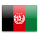 Afghanistan Minecraft Servers