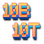 10b10t logo