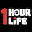 1Hour 1Life logo
