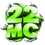22MC logo