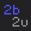 2builders2users logo