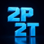 2p2t logo