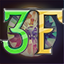 3FMC logo