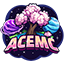 Ace MC logo