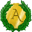Aegyron logo