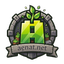 Aenat logo