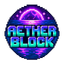 AetherBlock logo