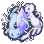 Aetheria Cobblemon logo