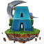 Airidale logo