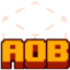 All Outta Blocks logo