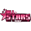 All Stars UHC logo