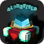 Alonefield logo