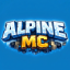 Alpine MC logo
