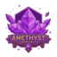 Amethyst Community logo