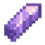 Amethyst SMP logo