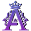 Angelic MC logo