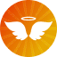 AngelMine logo