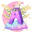 AngelzMC logo