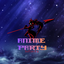 Anime Party Infinite logo
