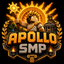 Apollo SMP logo