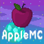 AppleMC logo