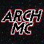 Arch.mc logo