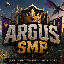 Argus SMP logo