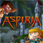 Aspiria logo