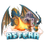 Astera logo