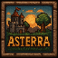 Asterra logo