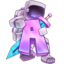 Astralis Network logo