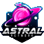 AstralMC logo