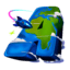 AstroSMP logo