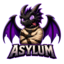 Asylum SMP logo