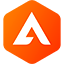 AtlantWorld logo