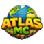 AtlasMC logo