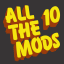 ATM10 Server logo