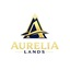 Aurelia Lands logo