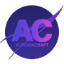 AuroraCraft logo