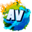 Avatarverse logo