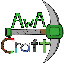 AwACraft logo