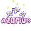 Azurius Frontier logo