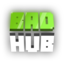 BadHub logo