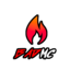 BadMC logo