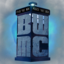 BadWolfMC logo