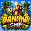 Banana SMP logo