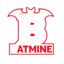 BatMine logo