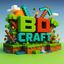 BDCraft SMP logo