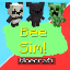 Bee Sim MC logo