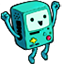 Beemo.FUN logo
